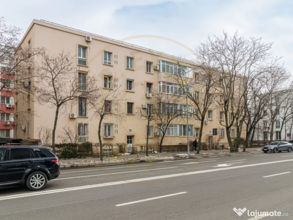 Apartament 2 camere Lacul Floreasca