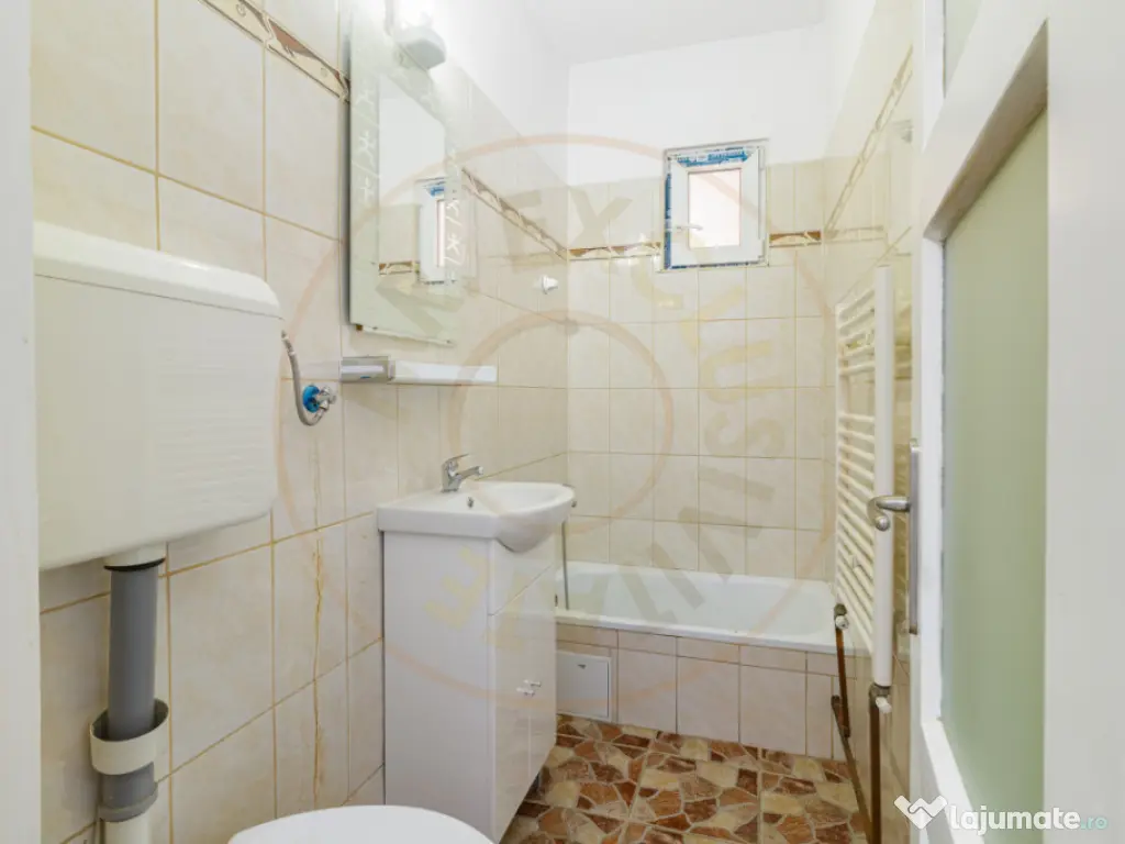Apartament 2 camere Lacul Floreasca