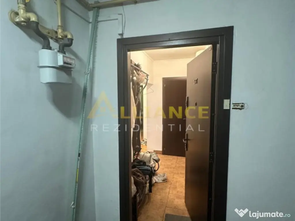 Apartament 3 Camere Brancoveanu 