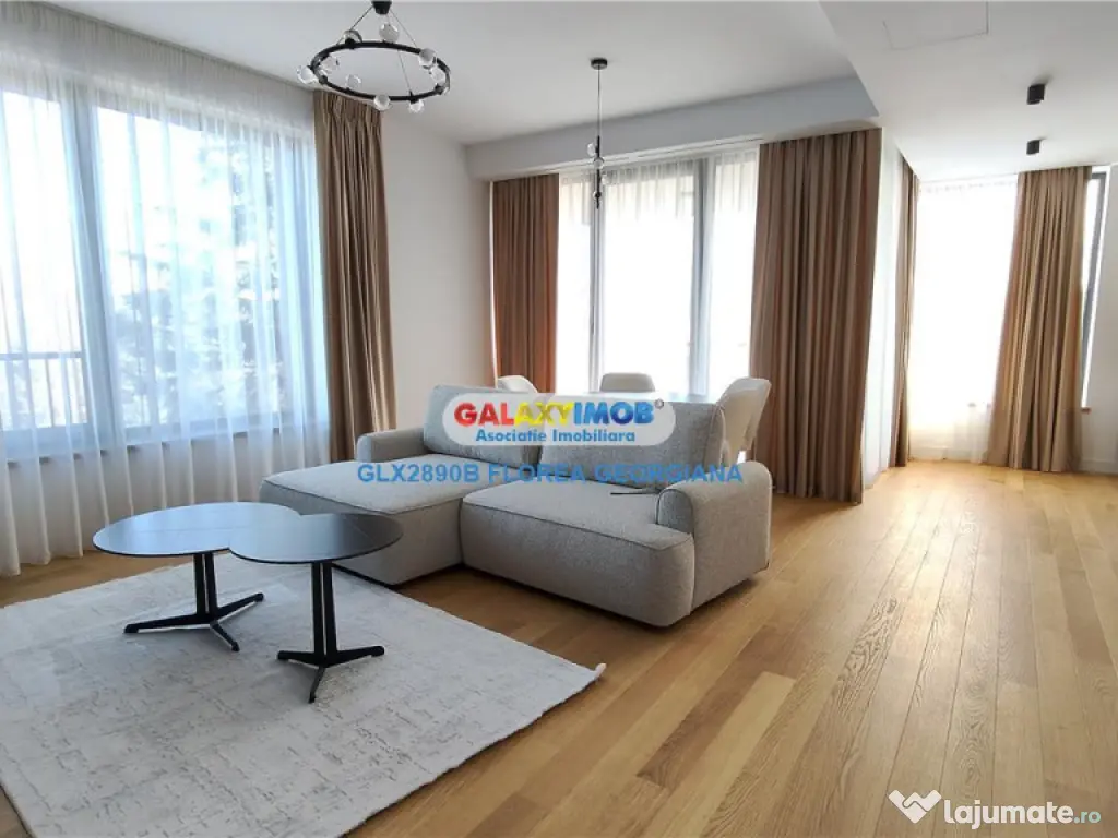 Prima inchirere 2 camere Aleea Privighetorilor 