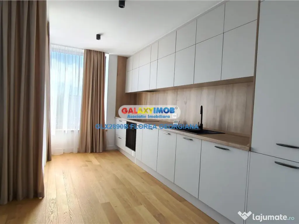 Prima inchirere 2 camere Aleea Privighetorilor 