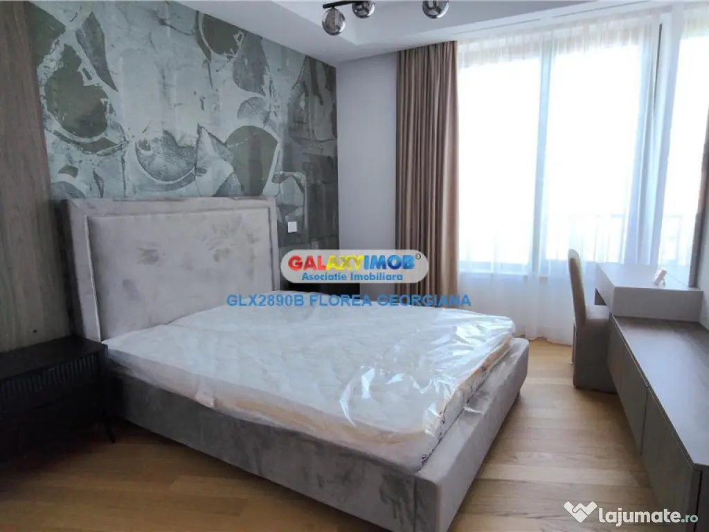 Prima inchirere 2 camere Aleea Privighetorilor 