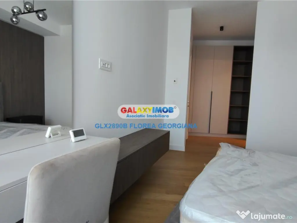 Prima inchirere 2 camere Aleea Privighetorilor 