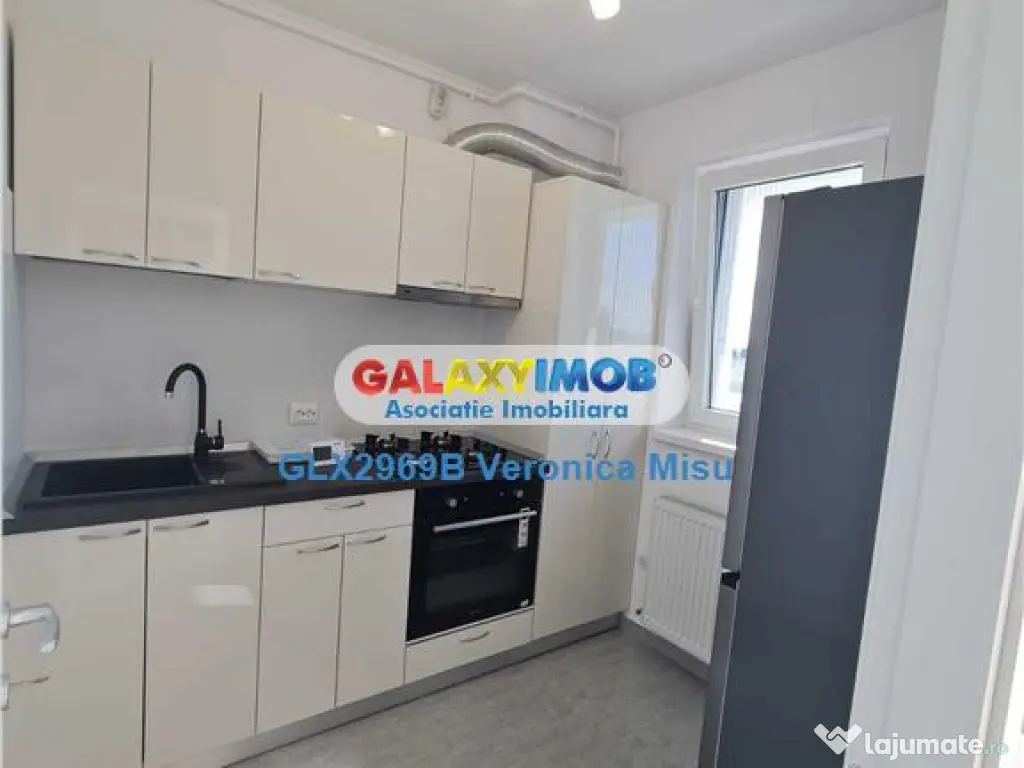 Garsoniera de inchiriat - Hils -Theodor Pallady 