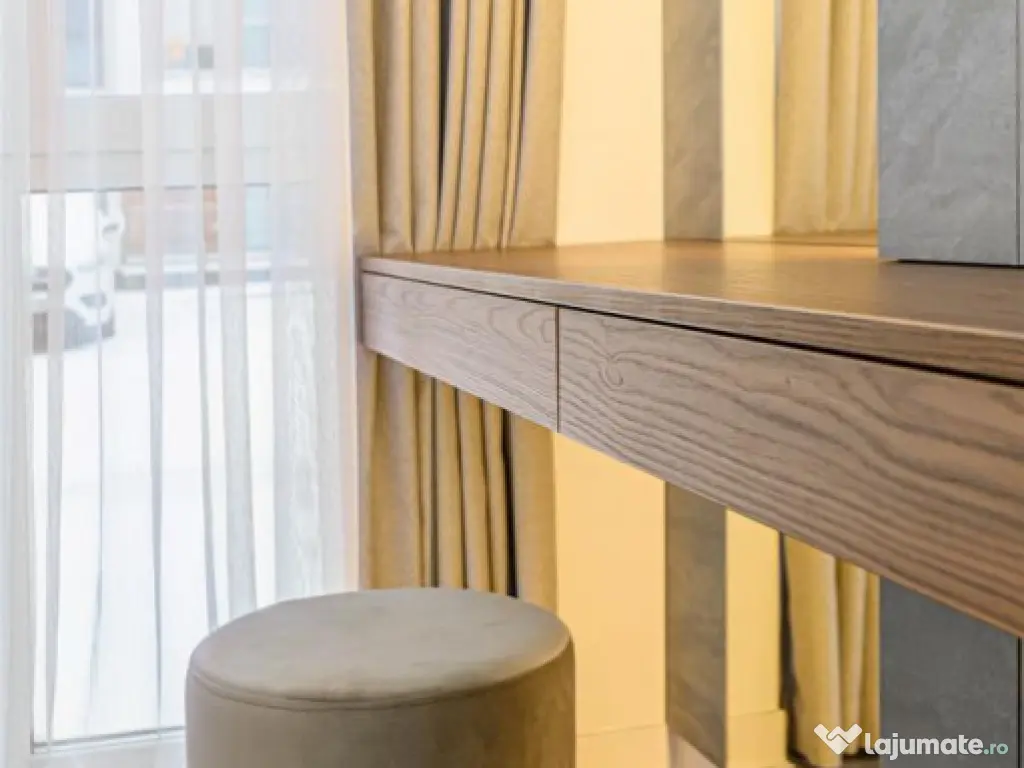 Apartament doua camere, decomandat, Uno Residence Brasov 