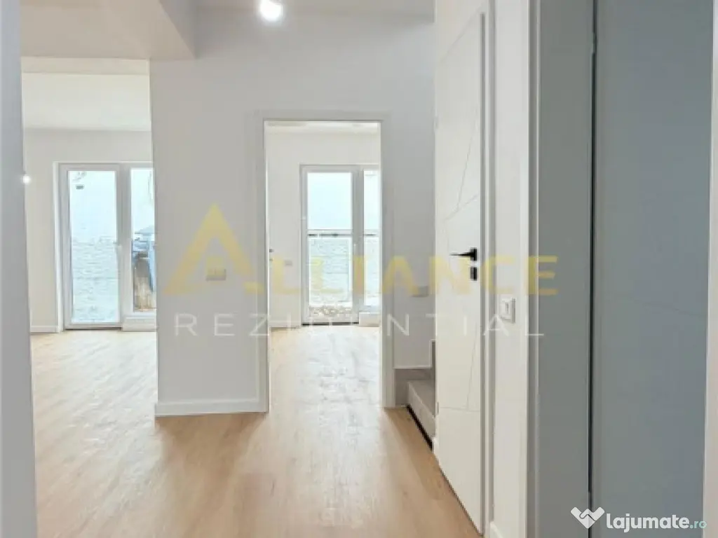 Casa individuala ~ 4 camere ~ BERCENI