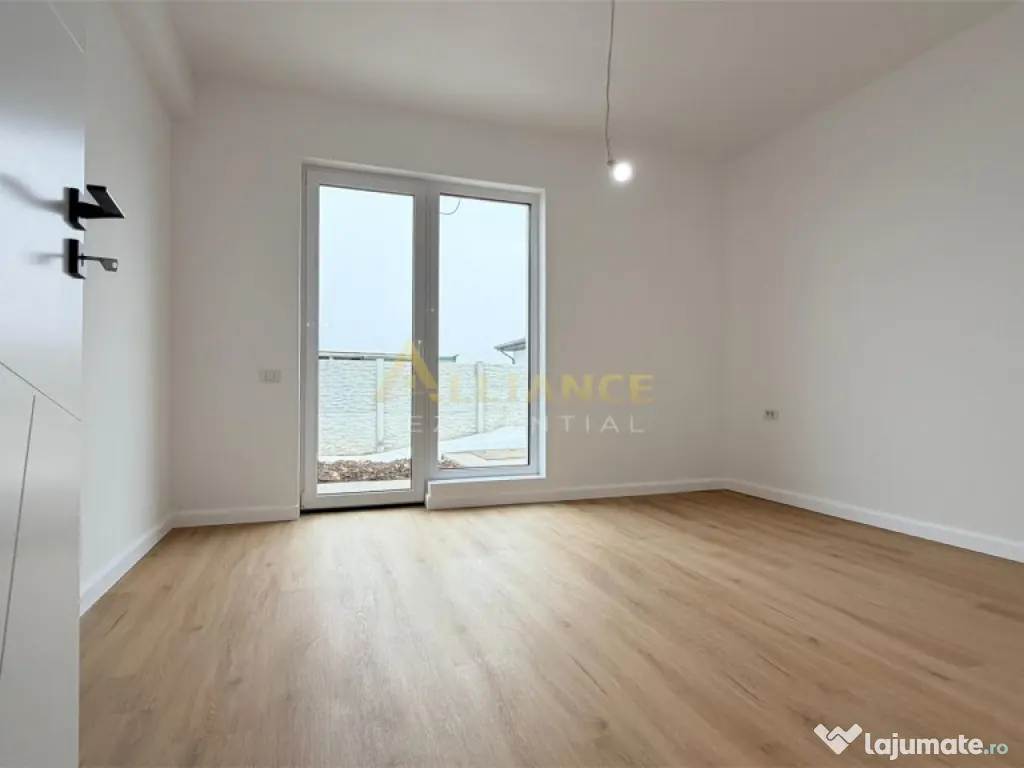 Casa individuala ~ 4 camere ~ BERCENI