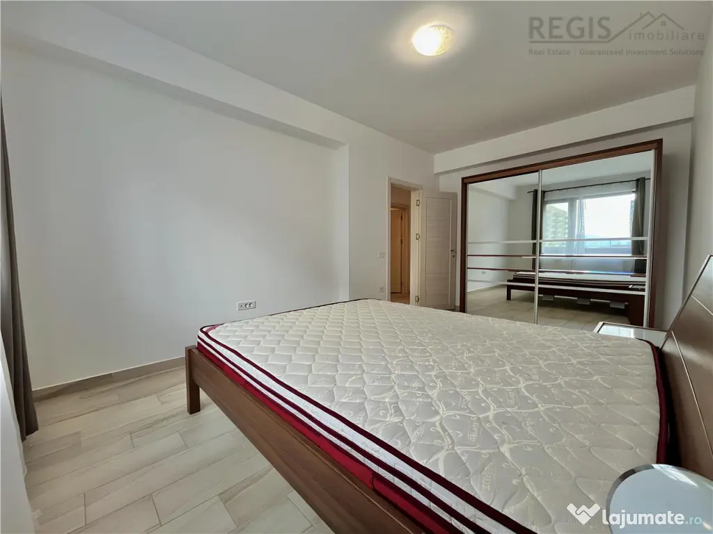 Apartament 2 Camere Decomandat cu Parcare - Tractorul Coresi 