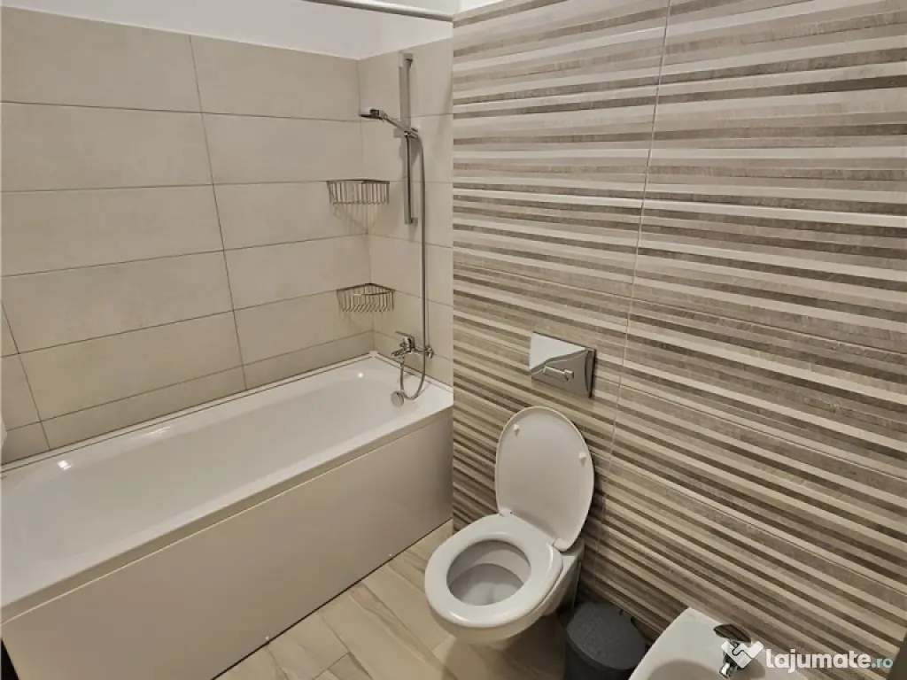 Apartament 2 Camere Decomandat cu Parcare - Coresi Tractorul 