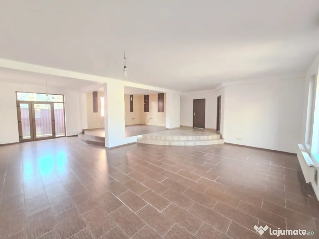 Spațiu birou open space – Pipera, Drumul Negru | 90 mp | 