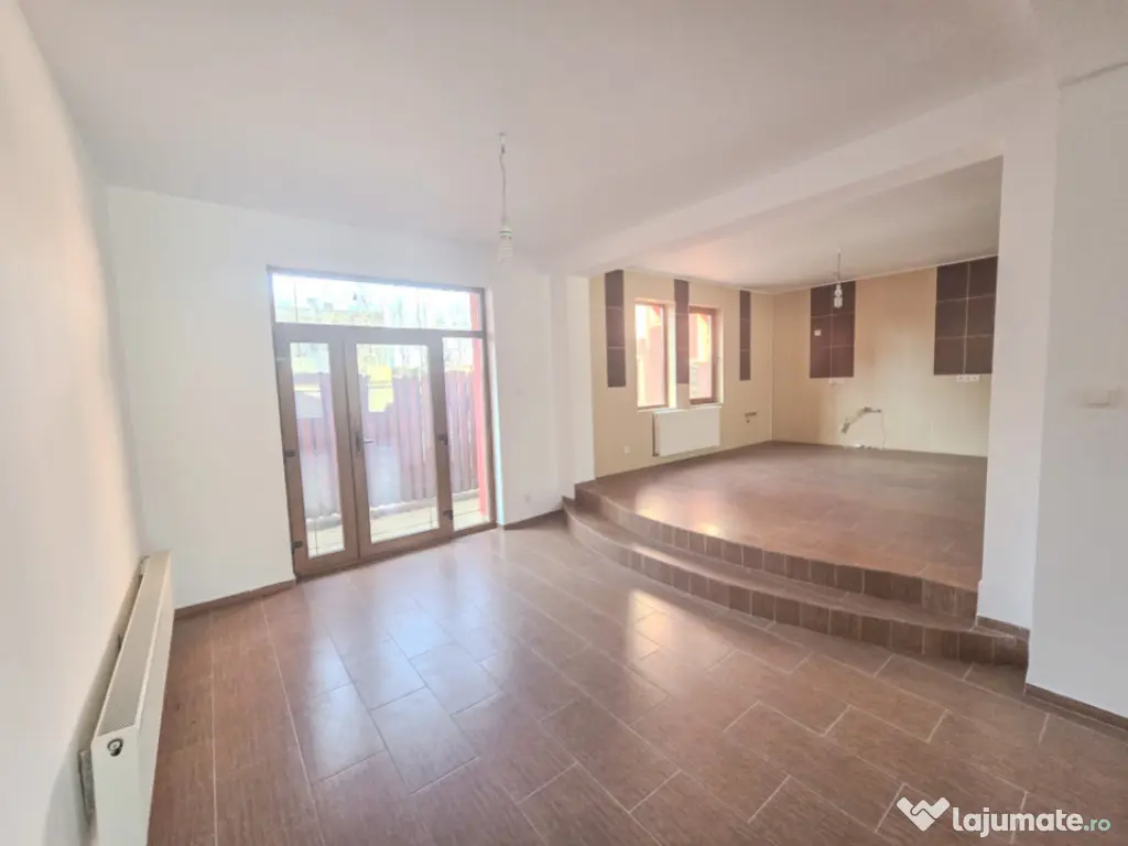 Spațiu birou open space – Pipera, Drumul Negru | 90 mp | 