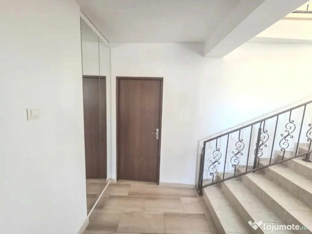 Spațiu birou open space – Pipera, Drumul Negru | 90 mp | 