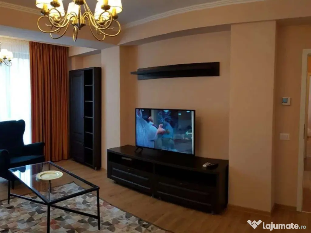 Apartament 2 camere, Dealul Morii Residence 