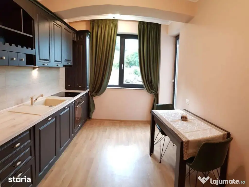 Apartament 2 camere, Dealul Morii Residence 