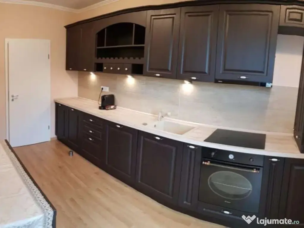 Apartament 2 camere, Dealul Morii Residence 