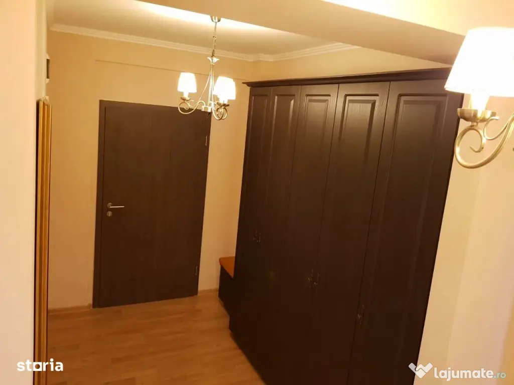 Apartament 2 camere, Dealul Morii Residence 