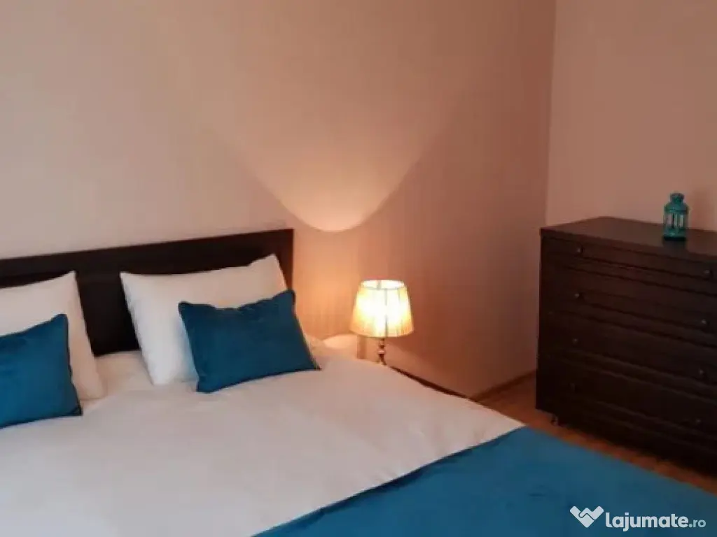 Apartament 2 camere, Dealul Morii Residence 