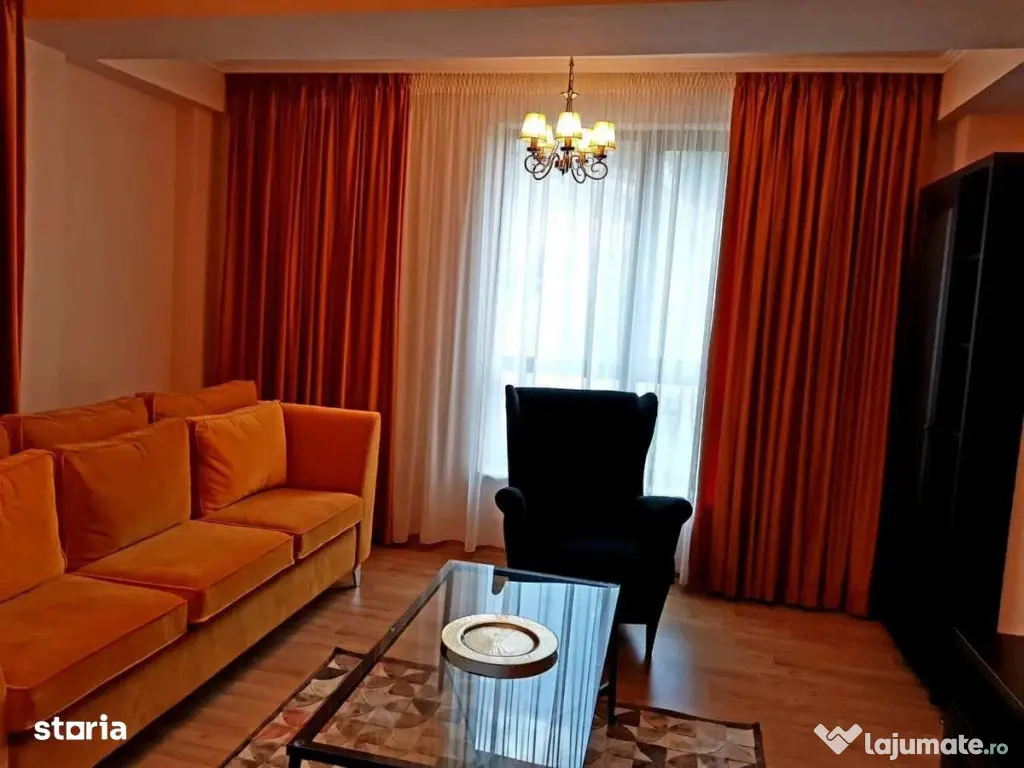 Apartament 2 camere, Dealul Morii Residence 