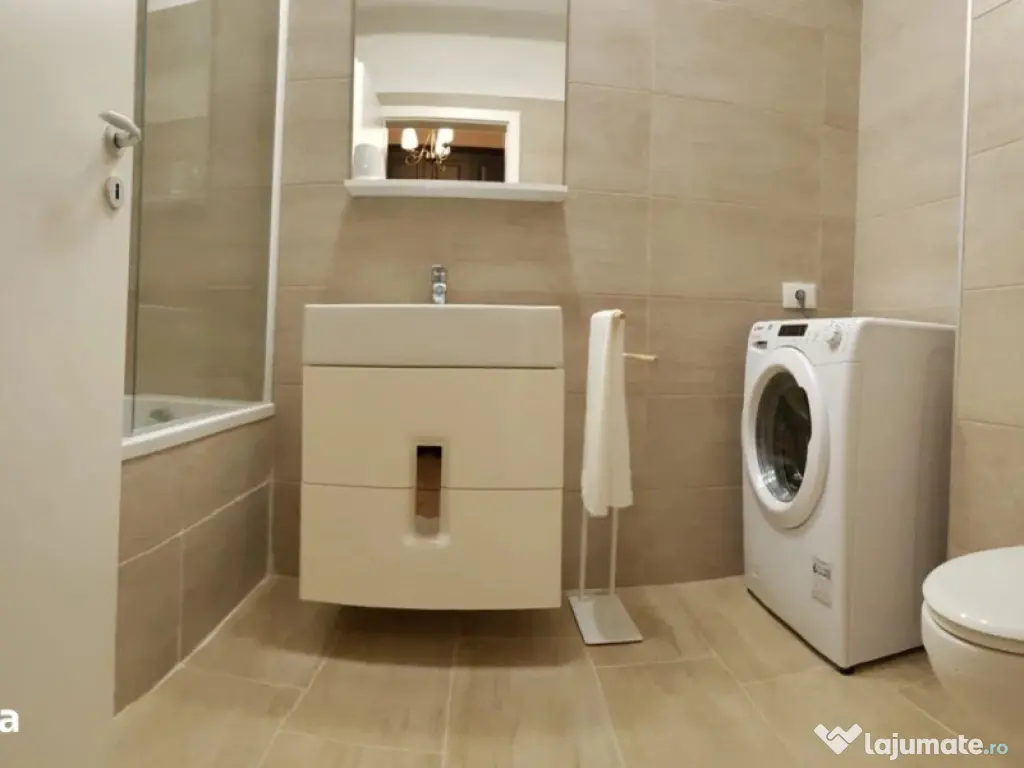 Apartament 2 camere, Dealul Morii Residence 