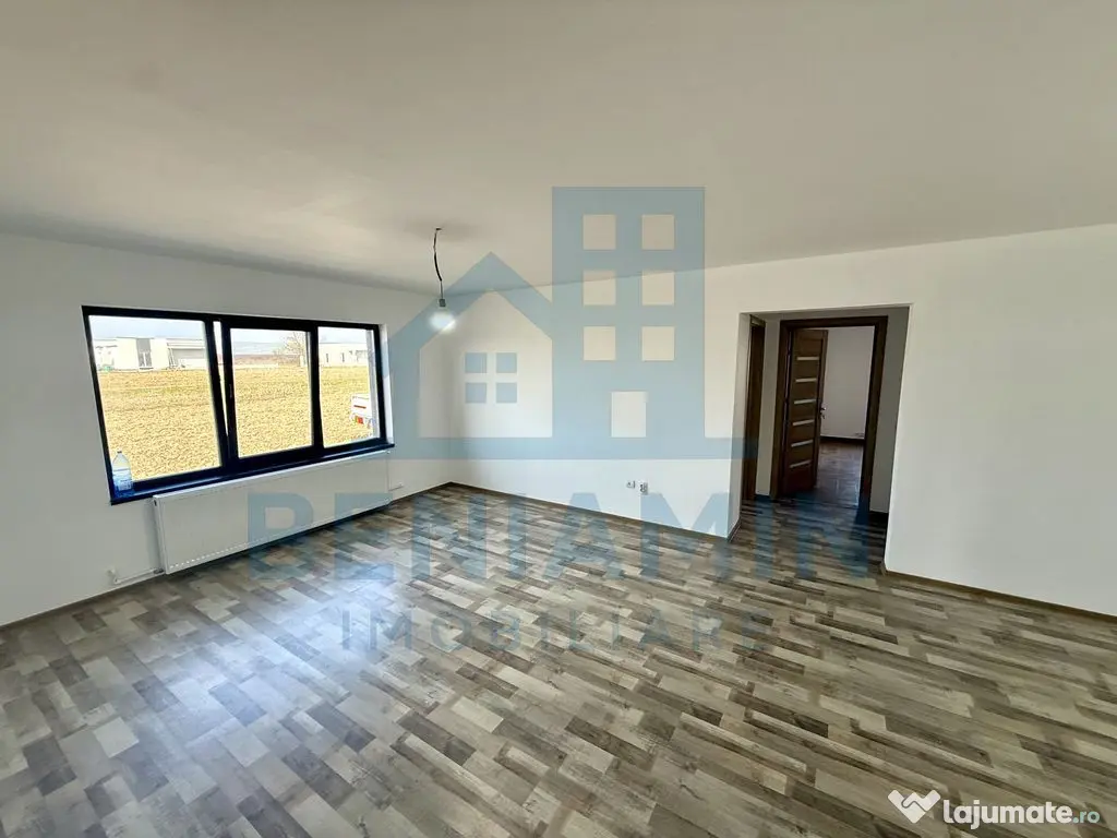 Casa Parter - 440mp teren - toate utilitătile - 2026 - I...