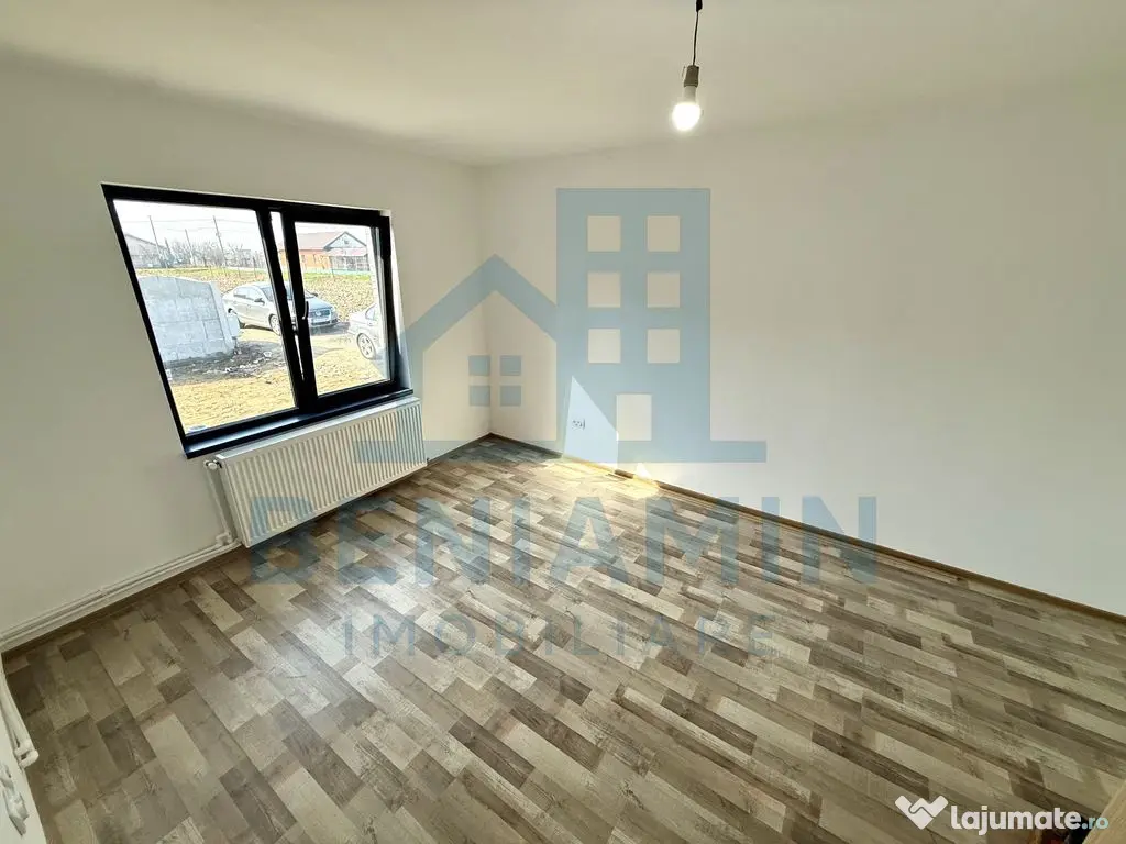 Casa Parter - 440mp teren - toate utilitătile - 2026 - I...