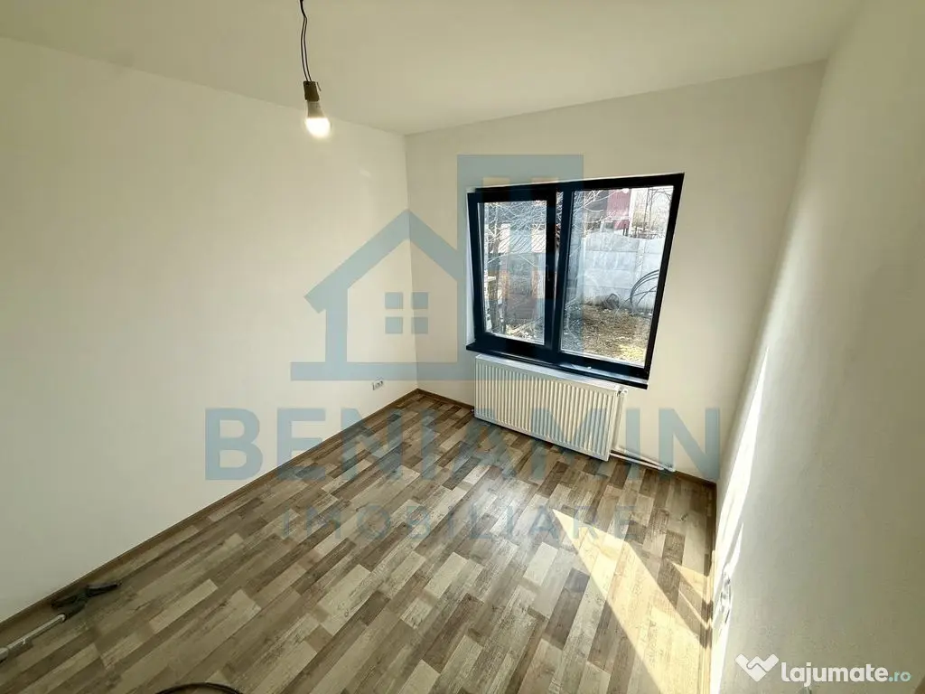 Casa Parter - 440mp teren - toate utilitătile - 2026 - I...