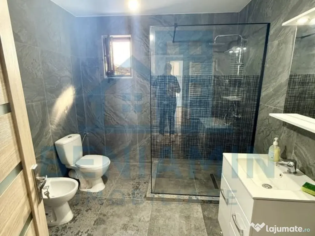 Casa Parter - 440mp teren - toate utilitătile - 2026 - I...