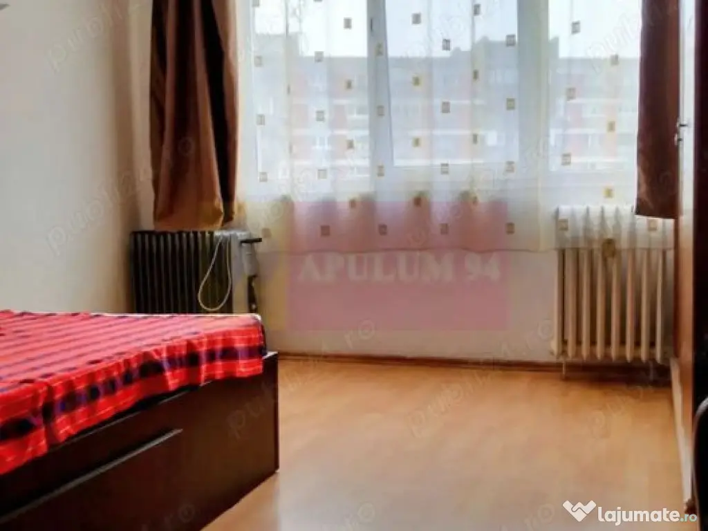 Vanzare apartament 2 camere in Drumul Taberei 
