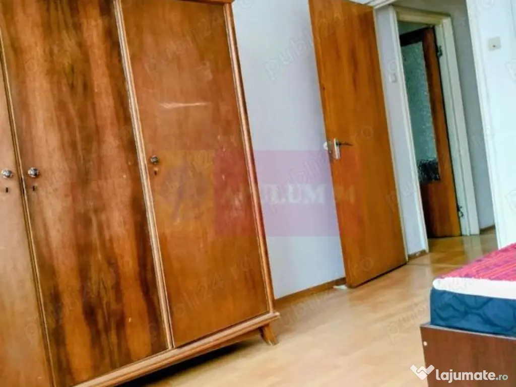 Vanzare apartament 2 camere in Drumul Taberei 