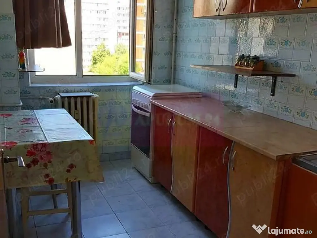 Vanzare apartament 2 camere in Drumul Taberei 