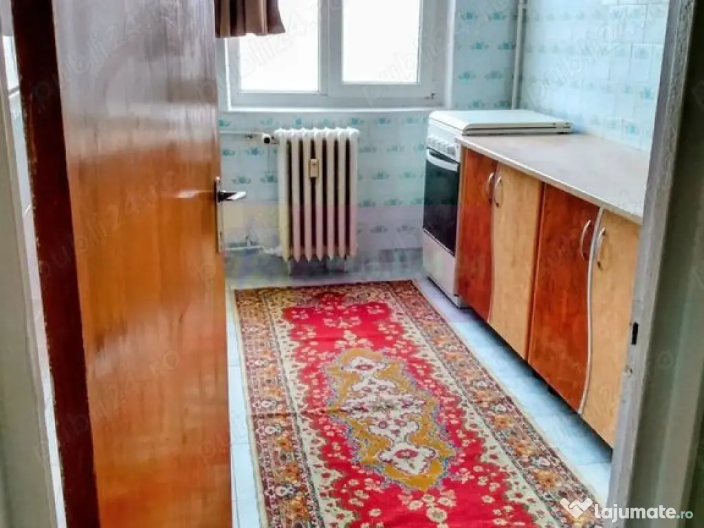 Vanzare apartament 2 camere in Drumul Taberei 