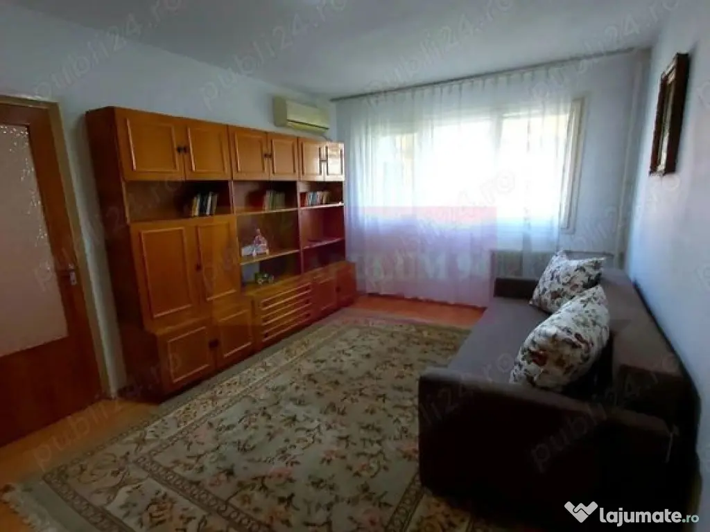 Vanzare apartament 2 camere in Drumul Taberei 