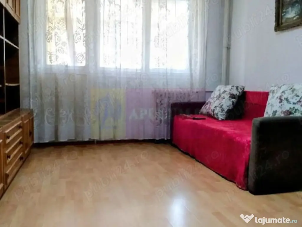 Vanzare apartament 2 camere in Drumul Taberei 