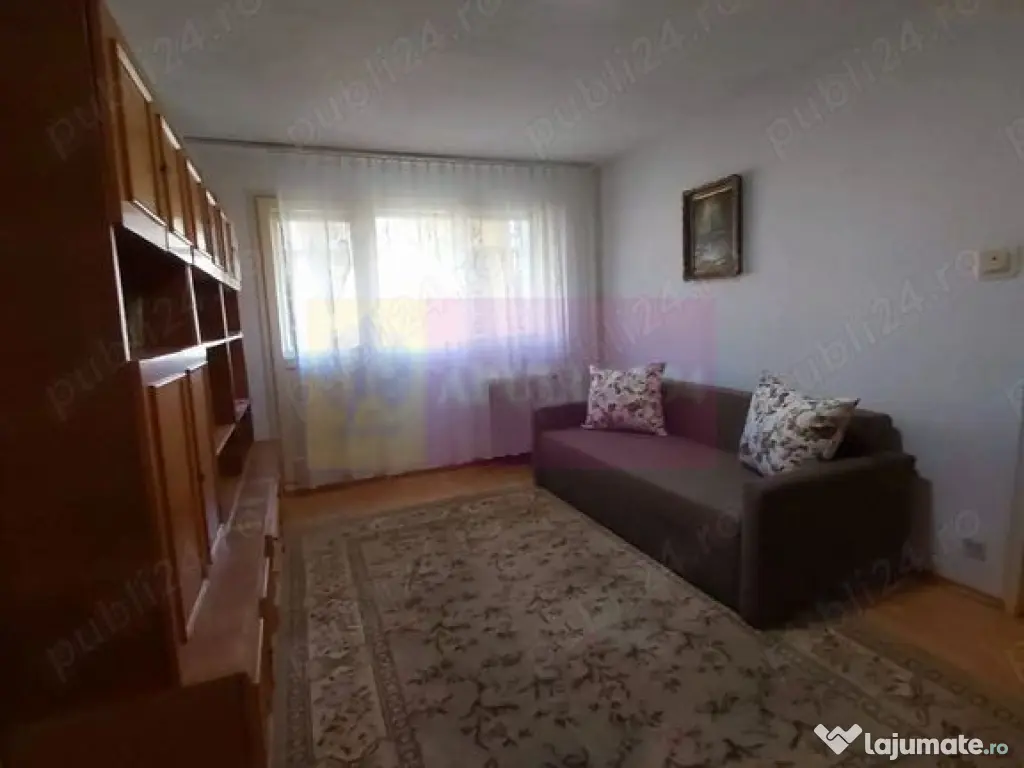 Vanzare apartament 2 camere in Drumul Taberei 