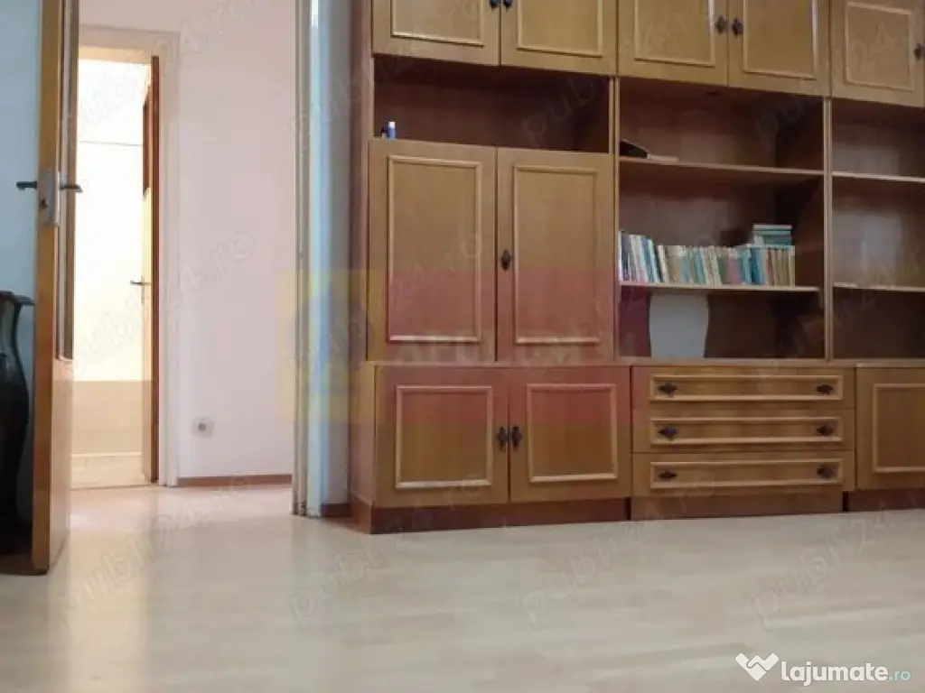 Vanzare apartament 2 camere in Drumul Taberei 