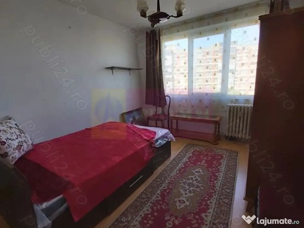 Vanzare apartament 2 camere in Drumul Taberei 