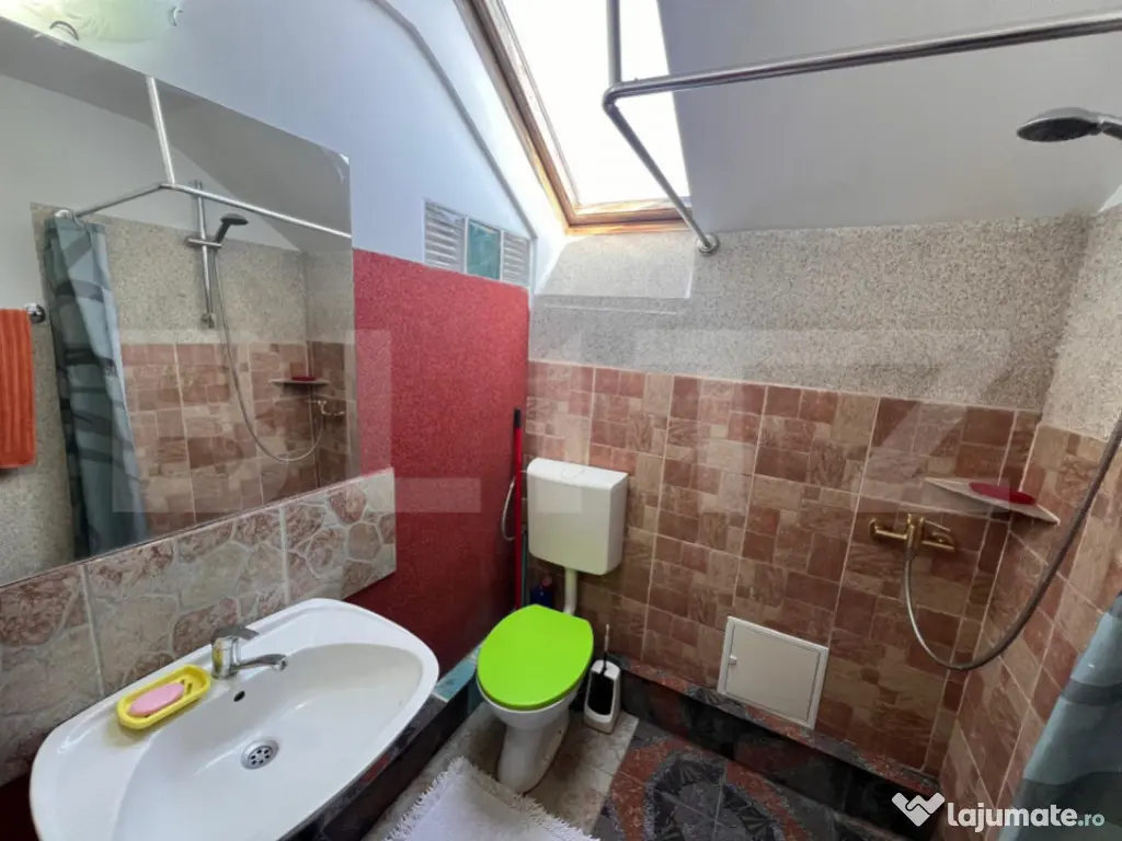 Apartament o camera Andrei Muresanu 30m2 