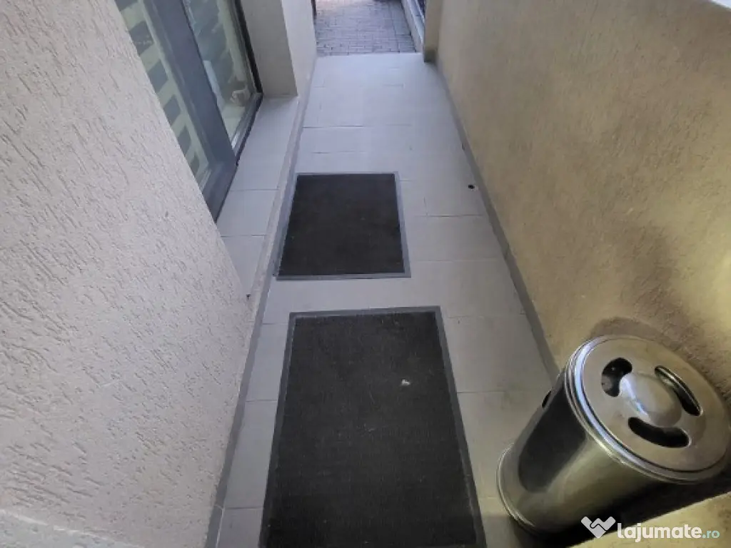 Apartament cu 2 camere | Loc de parcare | Terasa 