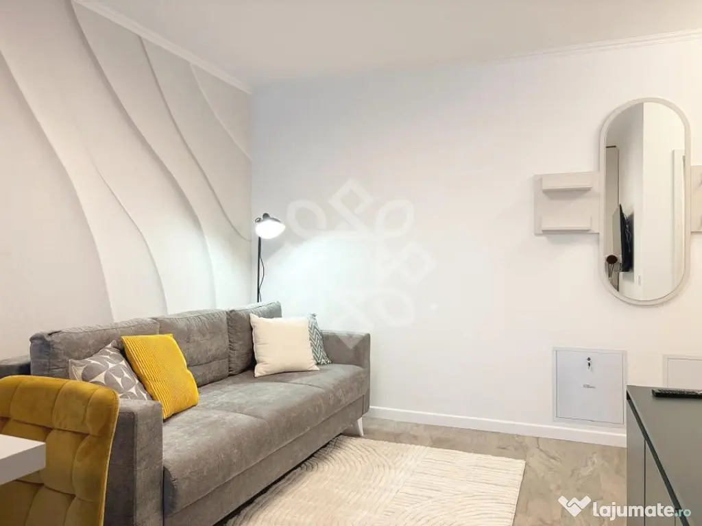 Apartament nou 2 camere, Victoria Rezidential