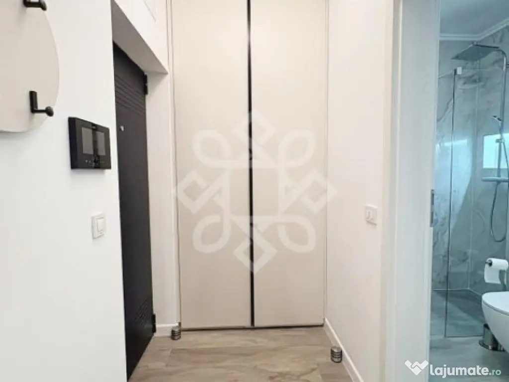 Apartament nou 2 camere, Victoria Rezidential