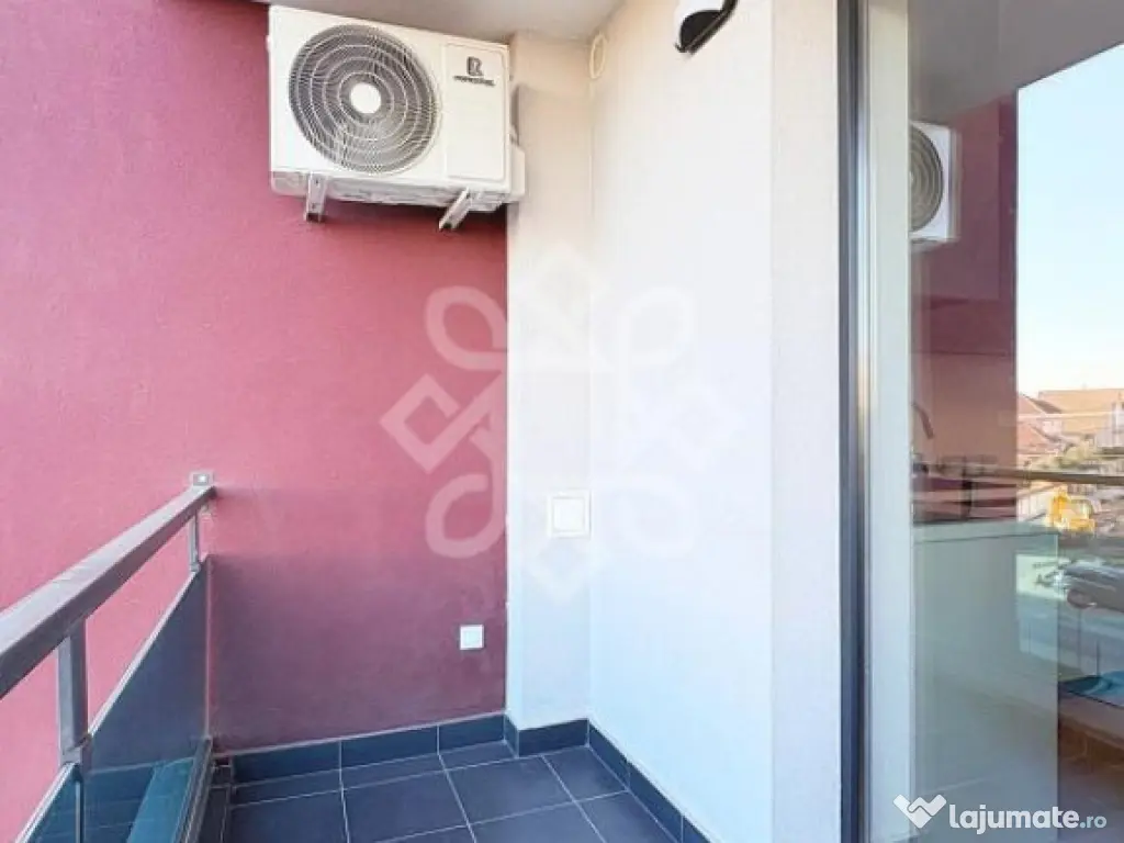 Apartament nou 2 camere, Victoria Rezidential