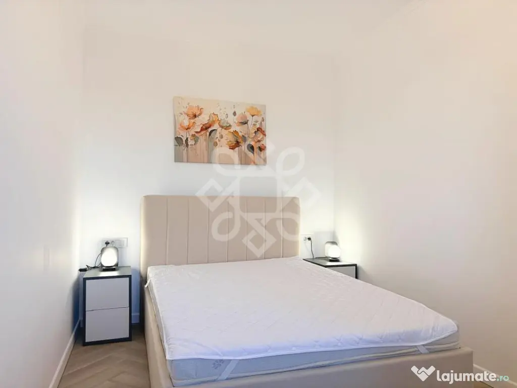 Apartament nou 2 camere, Victoria Rezidential