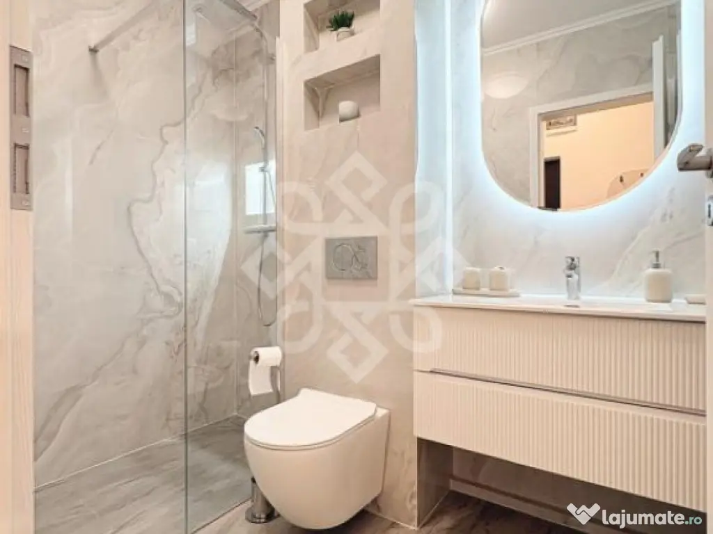 Apartament nou 2 camere, Victoria Rezidential