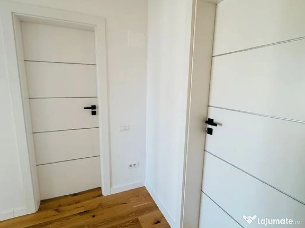 Popesti-Leordeni vila P+1+M 5 camere 