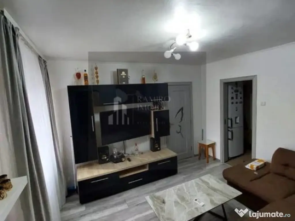 Apartament 2 camere Soseaua Oltenitei / Sun Plaza / Piata... 