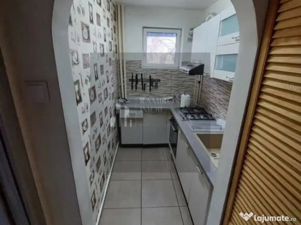 Apartament 2 camere Soseaua Oltenitei / Sun Plaza / Piata... 