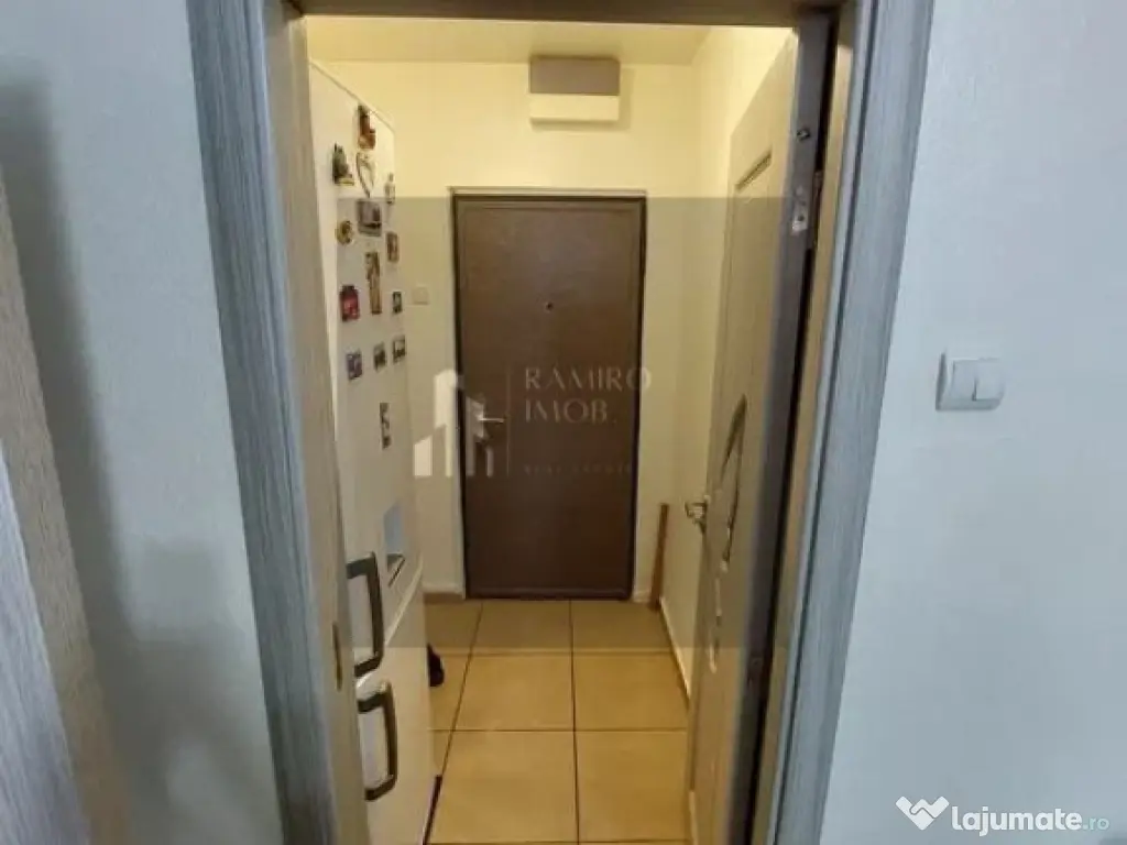 Apartament 2 camere Soseaua Oltenitei / Sun Plaza / Piata... 