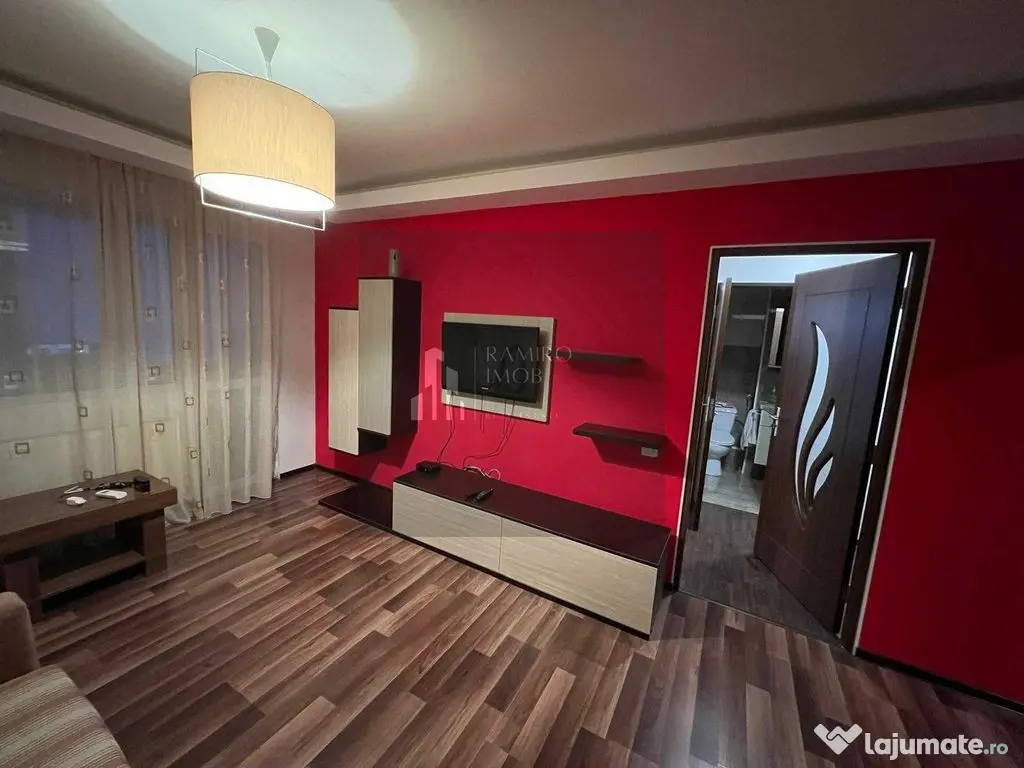 APARTAMENT 2 CAMERE B-DUL OBREGIA/GRAND ARENA 