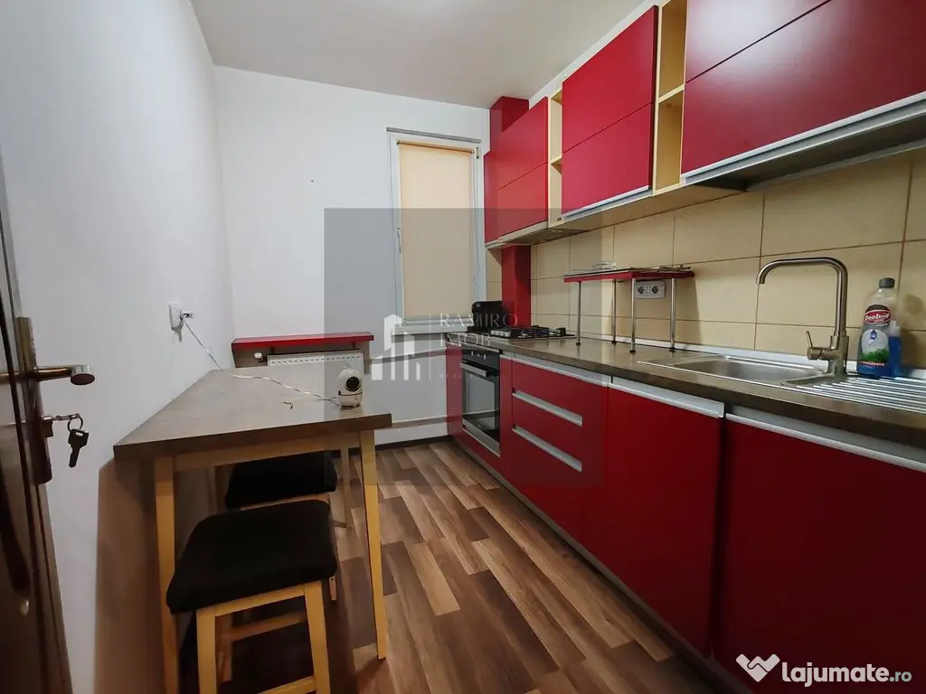 APARTAMENT 2 CAMERE B-DUL OBREGIA/GRAND ARENA 