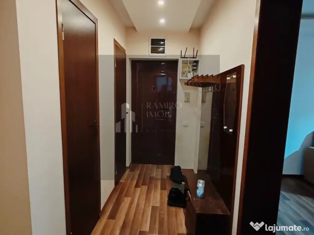 APARTAMENT 2 CAMERE B-DUL OBREGIA/GRAND ARENA 